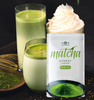 Bake Stable Matcha Powder