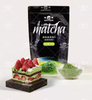 Bake Stable Matcha Powder