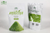 Green Tea Powder 