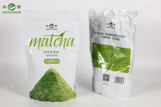 Green Tea Powder