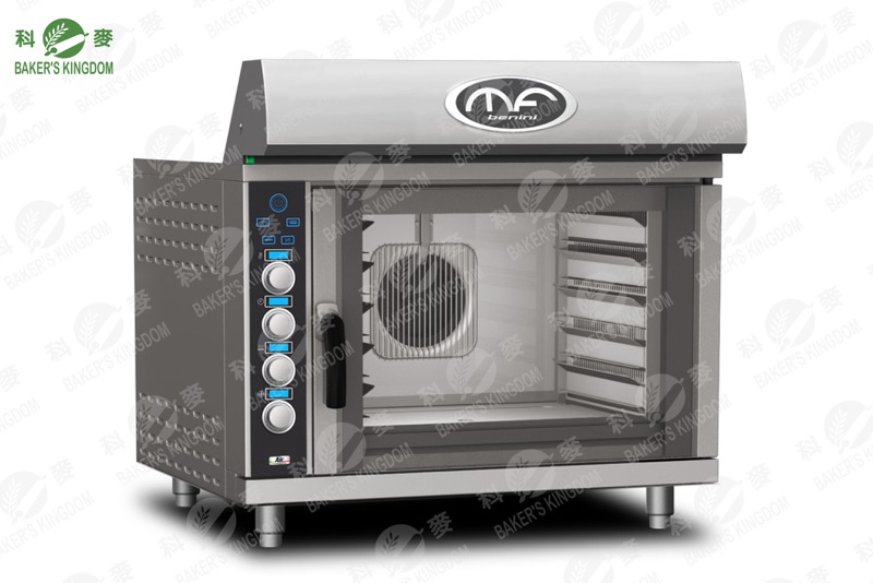 How Does a Tunnel Oven Revolutionize Baking for Cake, Pastry, and Bread?