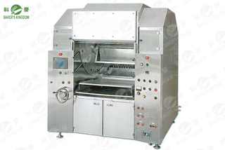 Baumkuchen Oven