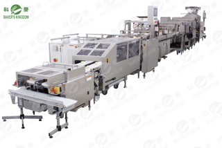 AD-Line Production Line