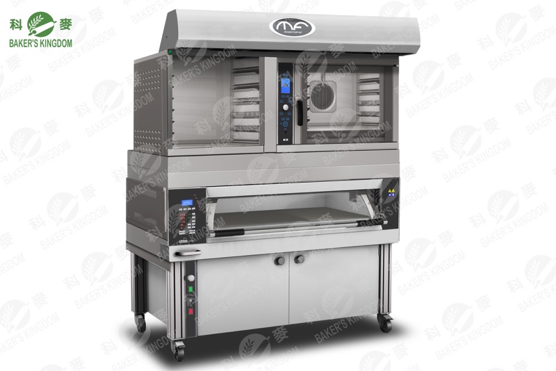 The Future of Baking: Exploring the Versatility of Tunnel Ovens.