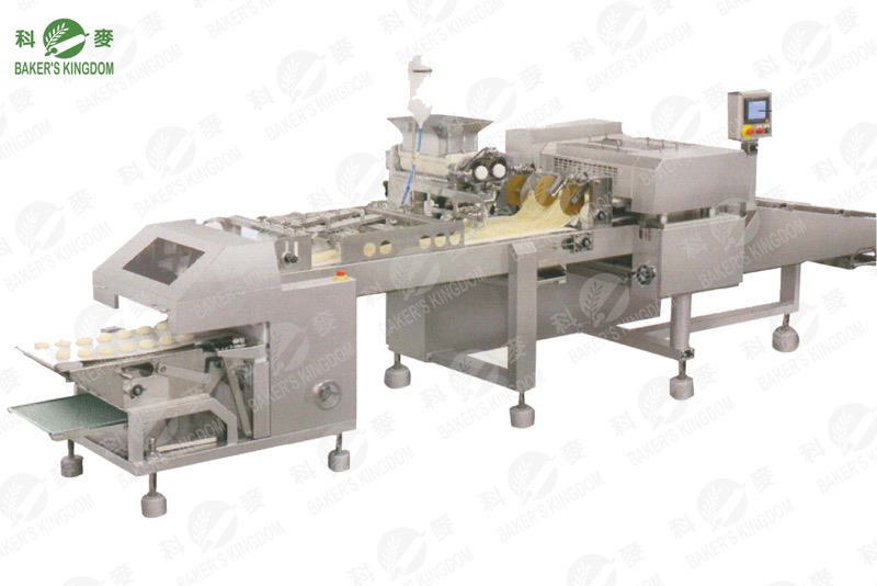 AD-Line Production Line