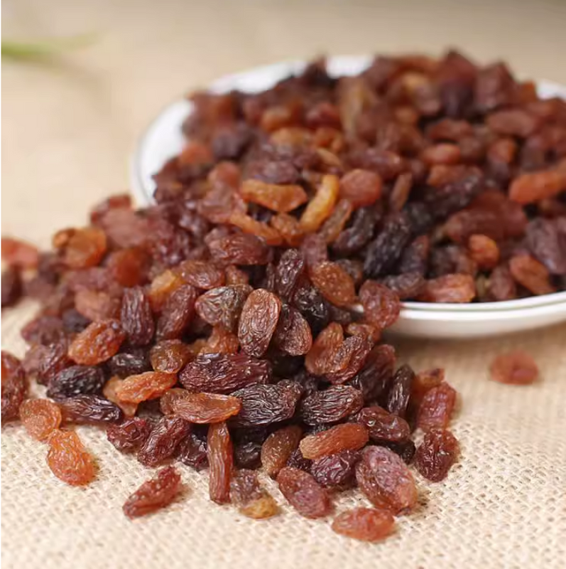 Natural Dry Turpan Raisin