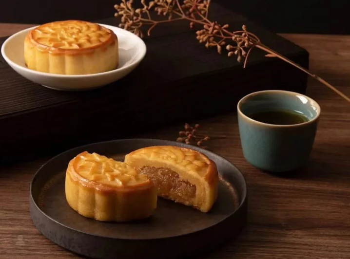 Pure Pineapple Filling