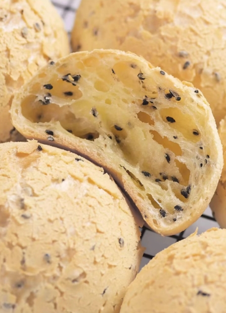 Mochi Bread Premix