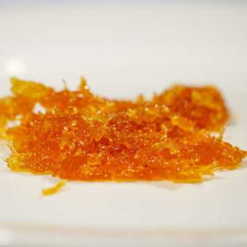 Pure Pineapple Filling