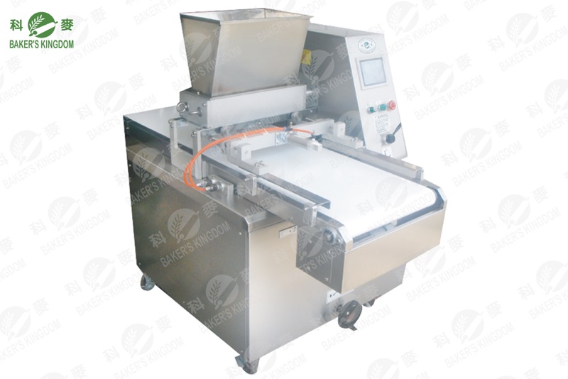 Industrial Cookie Production Line Equipment